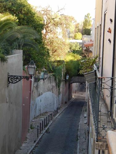 Lisbon Life Bairro Alto