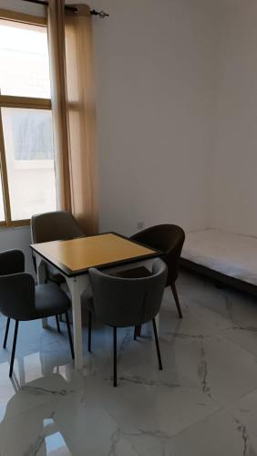 Gallery image of M&M للشقق الفندقية صحار Sohar in Sohar