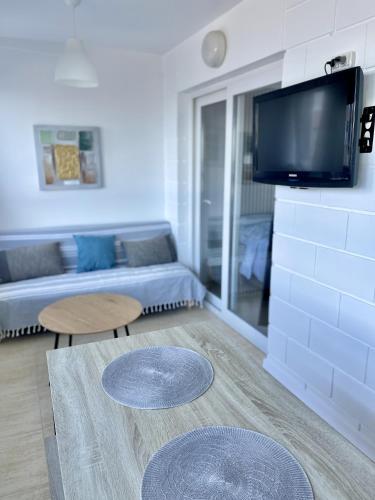 Apartamento con Vistas al Mar en Cabo Cervera