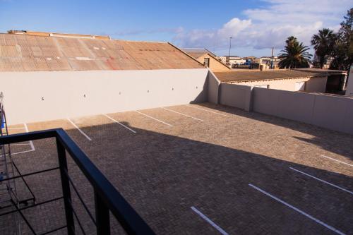 Gallery image of Desert Diamond in Lüderitz