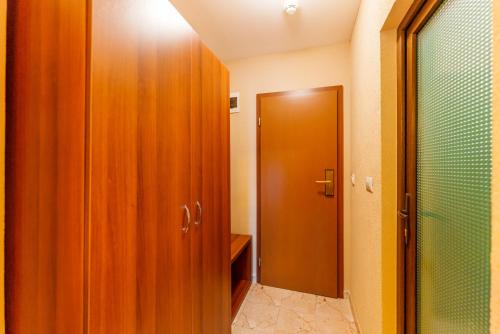 Gambar di galeri bagi Hotel Crisana Arad di Arad
