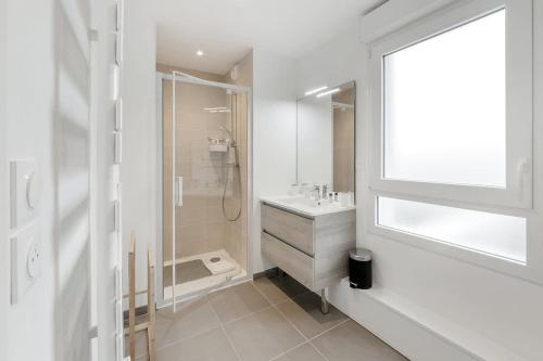 Le Canephora - 800m mer, terrasse, parking, 400m gare