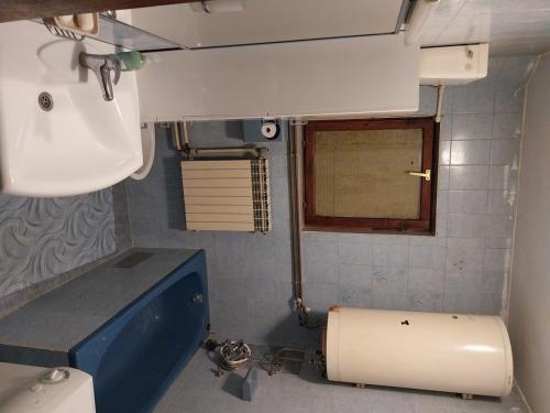 Gallery image of Dve Breze in Rvati