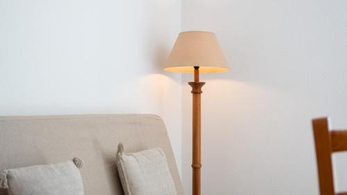 Vila Nova Sunny 2BR Apt with Pool by LovelyStay