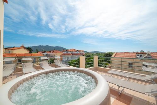 Villa De Ella