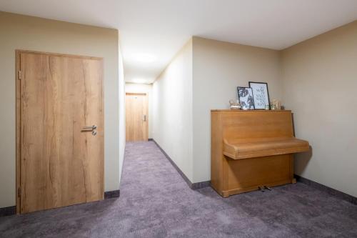 Fotografie z fotogalerie ubytování 8Rooms - Altstadthotel v destinaci Tirschenreuth
