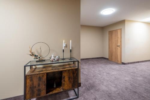 Fotografie z fotogalerie ubytování 8Rooms - Altstadthotel v destinaci Tirschenreuth