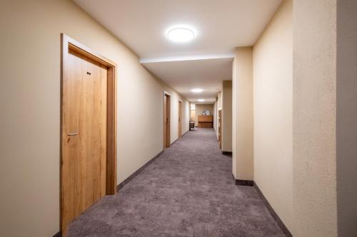 Fotografie z fotogalerie ubytování 8Rooms - Altstadthotel v destinaci Tirschenreuth