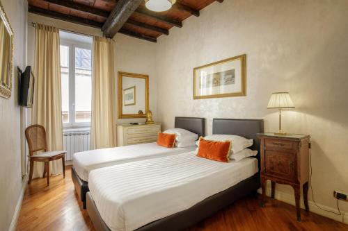 Condotti Corner Apartment Piazza di Spagna