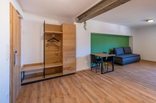 Posezení v ubytování 8Rooms - Altstadthotel