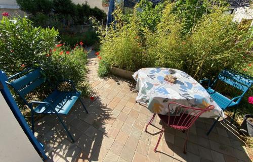 Maisonnette de Jardin photo 20