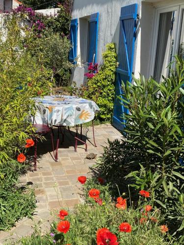 Maisonnette de Jardin photo 19