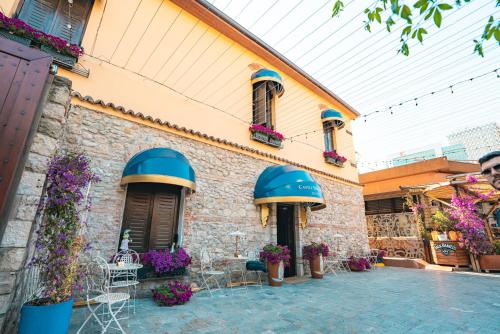 Castle Boutique Hotel