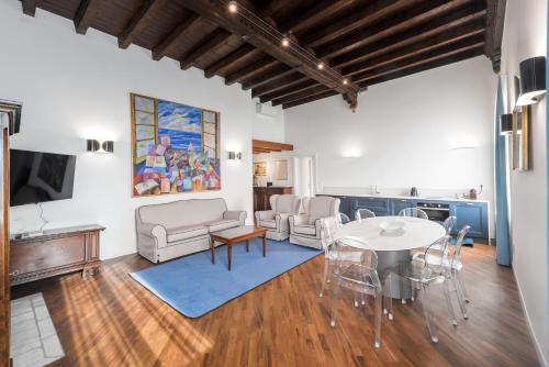 Appartamento con 1 camera da letto
