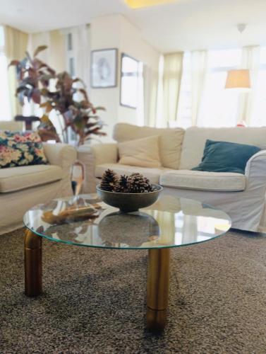 Duplex Lisbon for 8