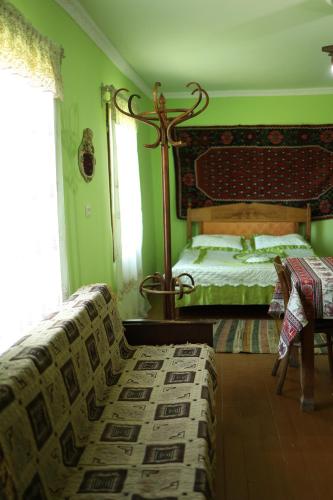 Imagen de la galería de Papi Aygi, en Alaverdi