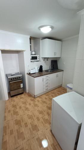 Ilda's Bica House