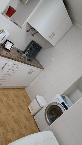 Ilda's Bica House
