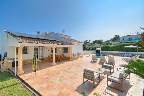 Villa Tulip by Marhen Homes