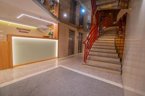 Aparto-Hotel Rosales photo 53
