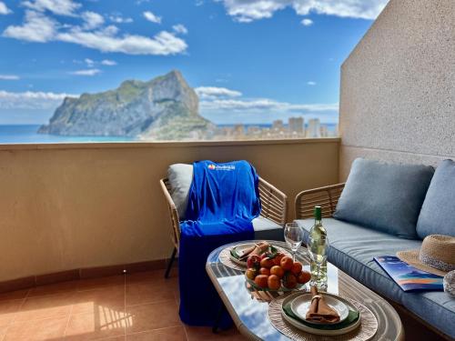 Clubrent - Coral Beach, 19th floor - sea view