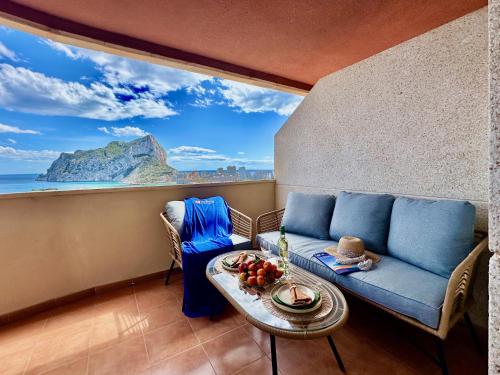 Clubrent - Coral Beach, 19th floor - sea view
