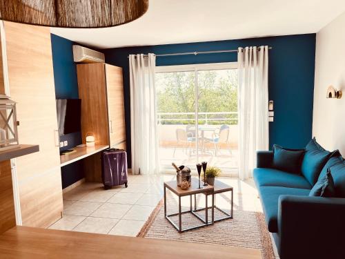 Résidence Hôtelière Natureva & Spa