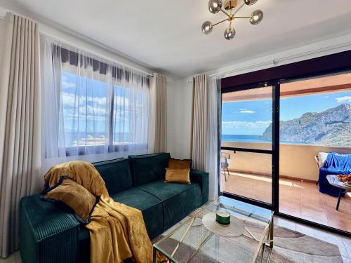 Clubrent - Coral Beach, 19th floor - sea view