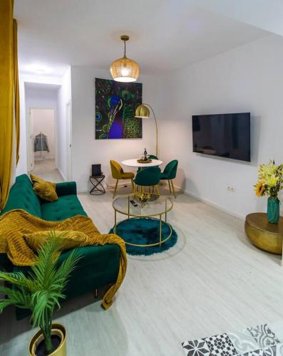 SH Rujacor Mare. Apartamento chic en la Viña
