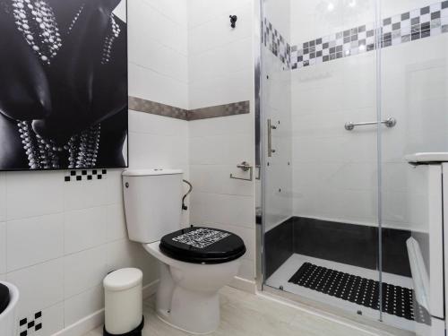SH Rujacor Mare. Apartamento chic en la Viña