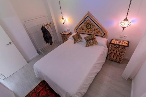 SH Rujacor Mare. Apartamento chic en la Viña