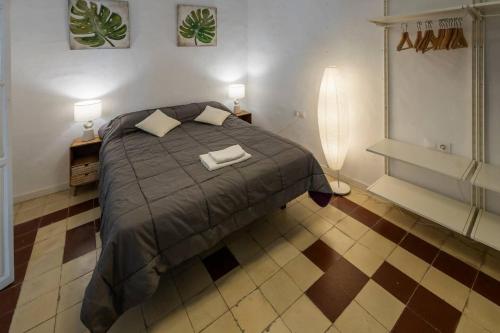 SH La Casa del Loro. Amplio apartamento.