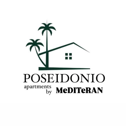 Poseidonio by MeDITeRAN