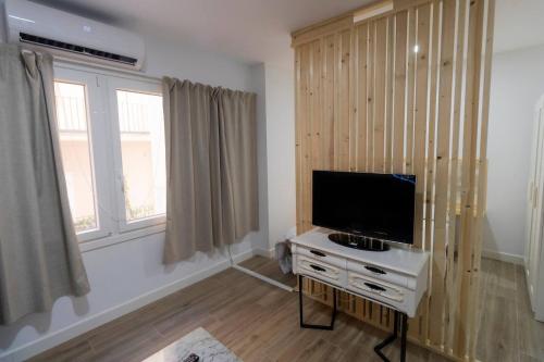 Foto SH Loft del Mar. Cerca de la playa y el centro. AC