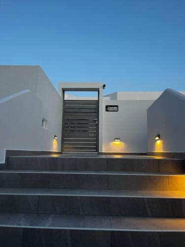 Ảnh trong thư viện ảnh của Castalia Naiades Suites ở Ialyssos