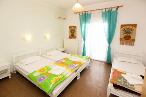 Gallery image of Hotel Theo in Panayia
