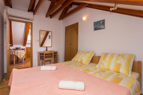 Dubrovnik OLD PORT Accommodation