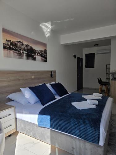 Gallery image of Apartmani WolfMoon 024 in Igalo