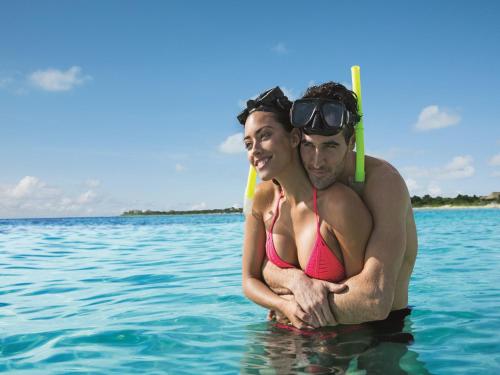 Hosté ubytování Secrets Akumal Riviera Maya - Adults Only