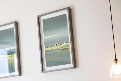 Gambar di galeri bagi Retreat to the Campsies di Lennoxtown