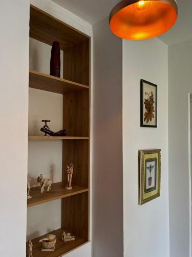 Fotografie z fotogalerie ubytování Down town Apartment v destinaci Gnjilane