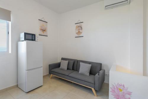 Vivienda V Lorennani El Paso