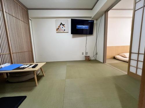 岛之内道顿福居401道顿堀步行3分钟
