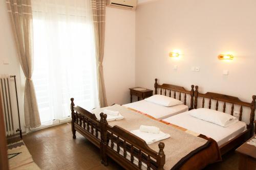 Gallery image of Hotel Theo in Panayia