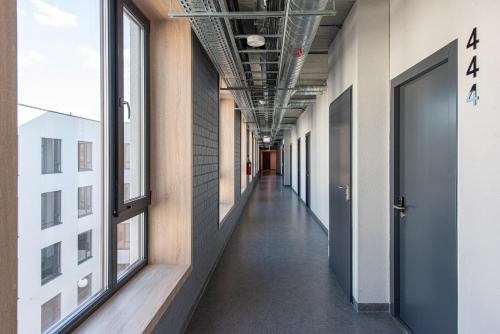 Φωτογραφία από το άλμπουμ του SHED Coliving studio στο Βίλνιους