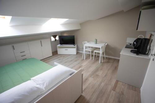 Piazza Roma Loft