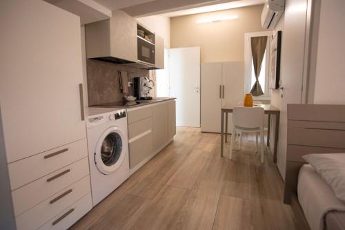 Piazza Roma Loft