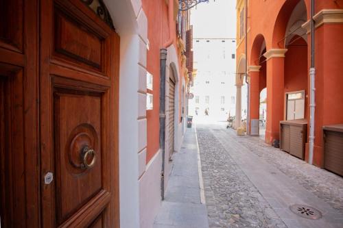 Piazza Roma Loft