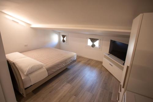 Piazza Roma Loft