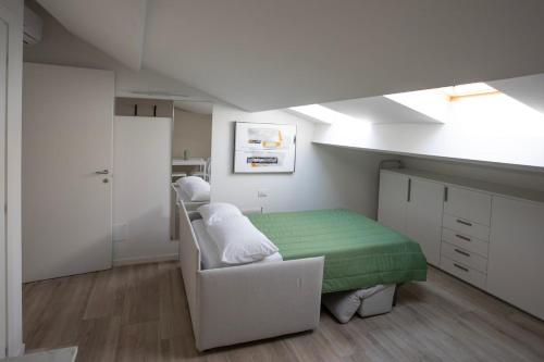Piazza Roma Loft
